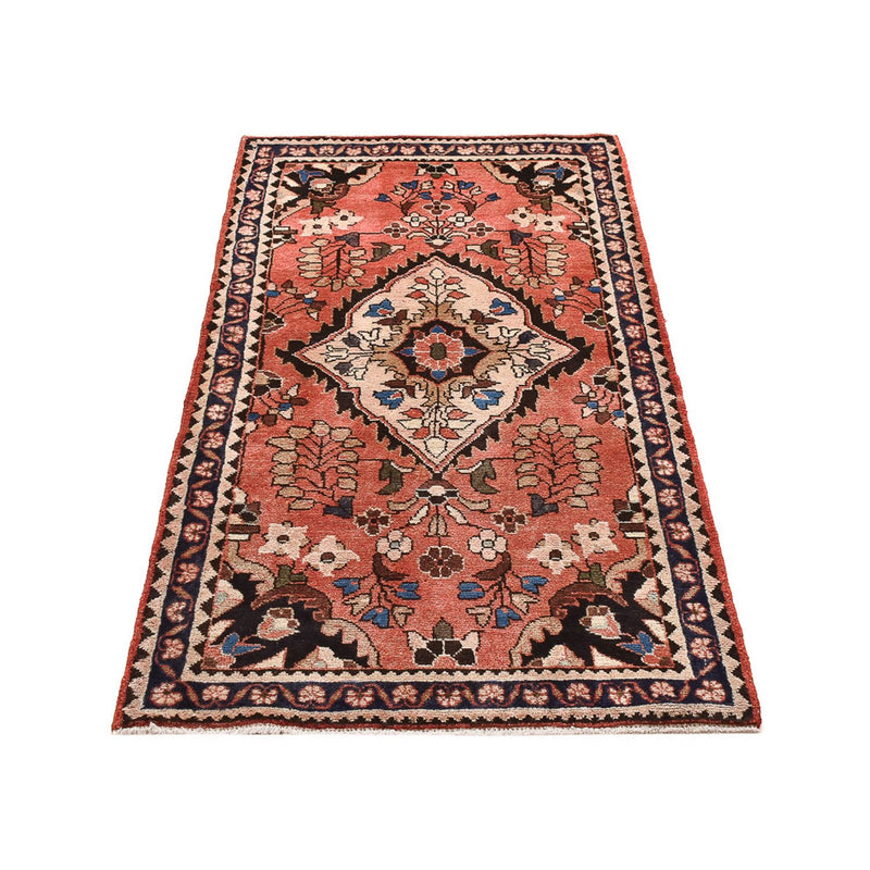 Lilian Teppe 153x79cm - Persisk teppe