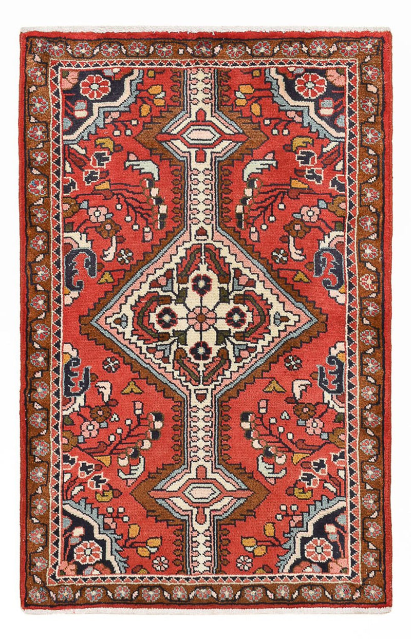 Lilian Teppe 107x76cm - Persisk teppe