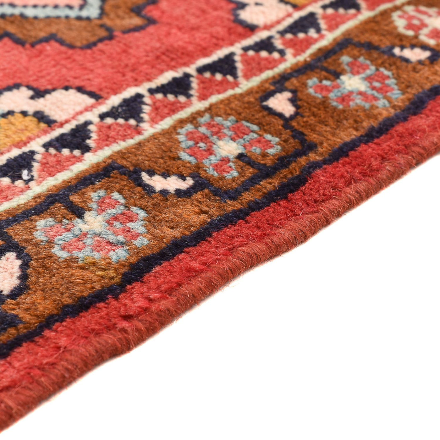 Lilian Teppe 107x76cm - Persisk teppe