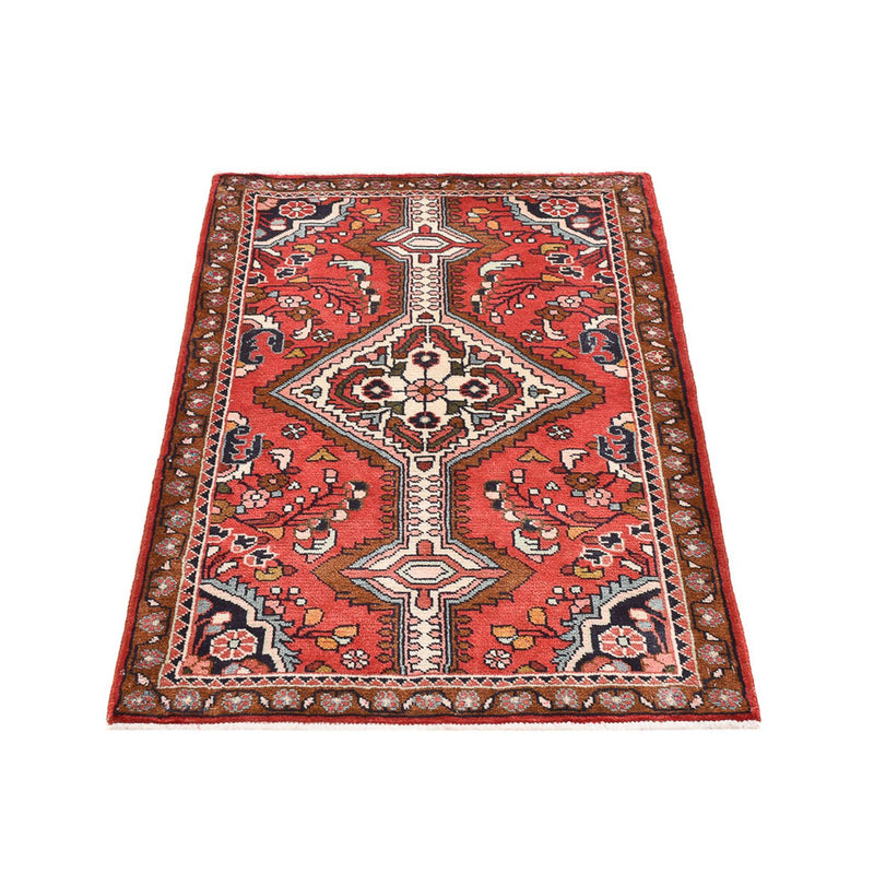 Lilian Teppe 107x76cm - Persisk teppe
