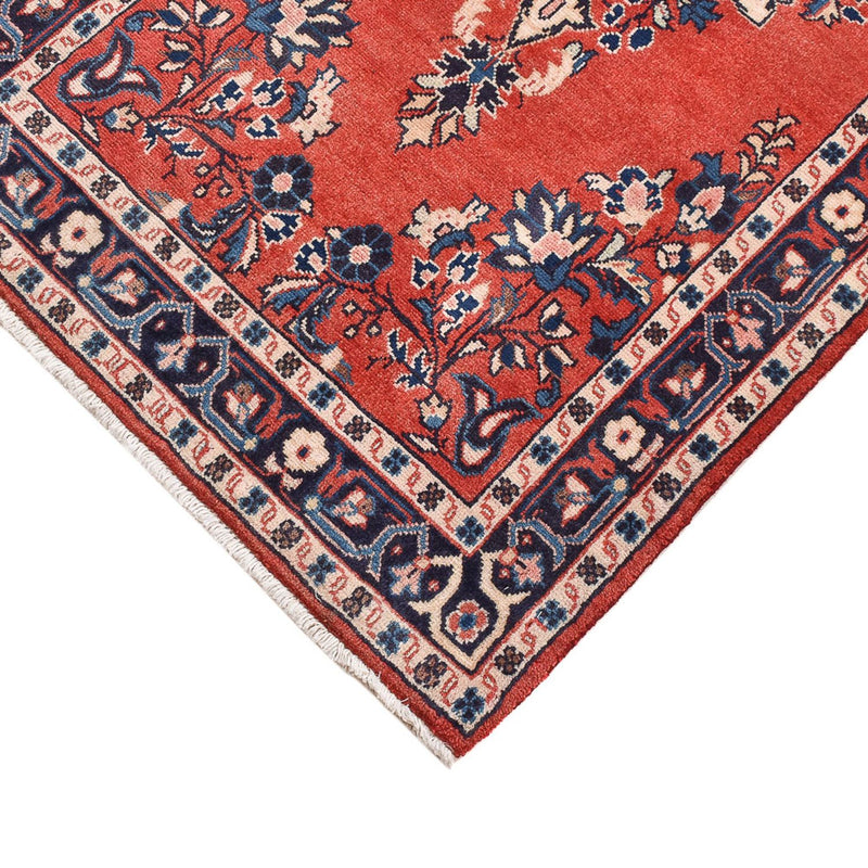 Sarouk Teppe 127x65cm - Persisk teppe