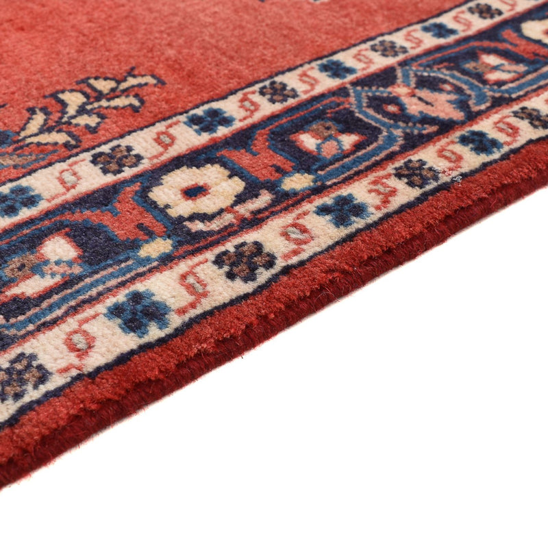 Sarouk Teppe 127x65cm - Persisk teppe