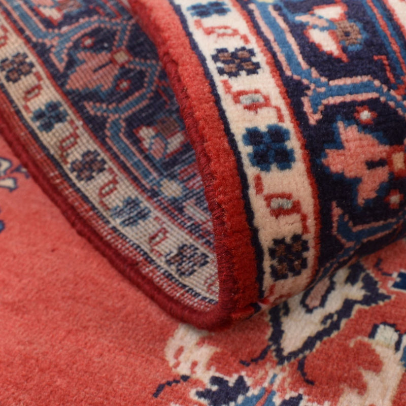 Sarouk Teppe 127x65cm - Persisk teppe