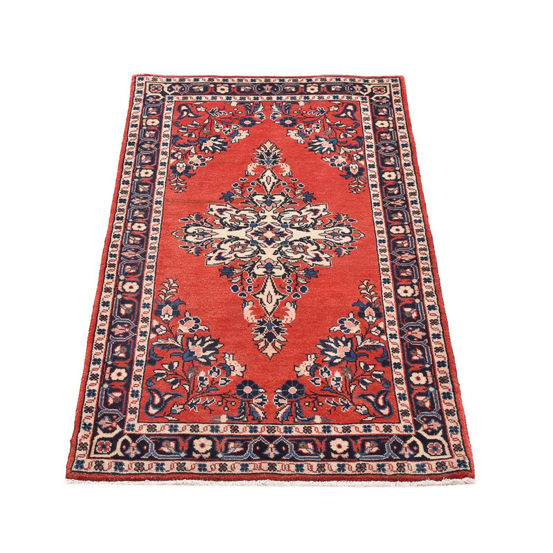 Sarouk Teppe 127x65cm - Persisk teppe
