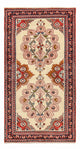 Lilian Teppe 128x68cm - Persisk teppe