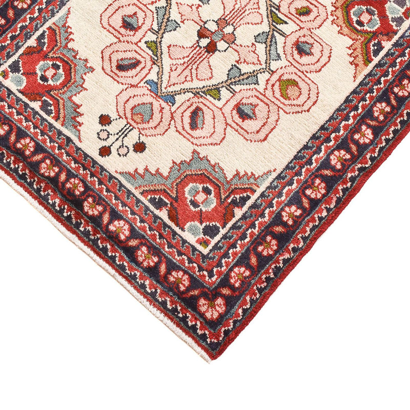 Lilian Teppe 128x68cm - Persisk teppe