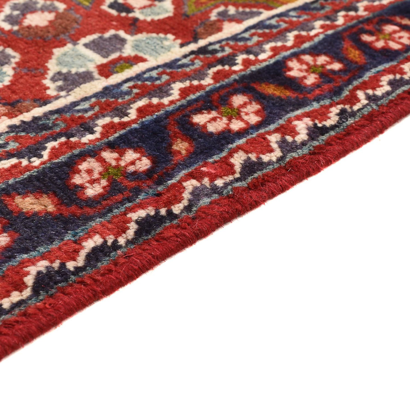 Lilian Teppe 128x68cm - Persisk teppe