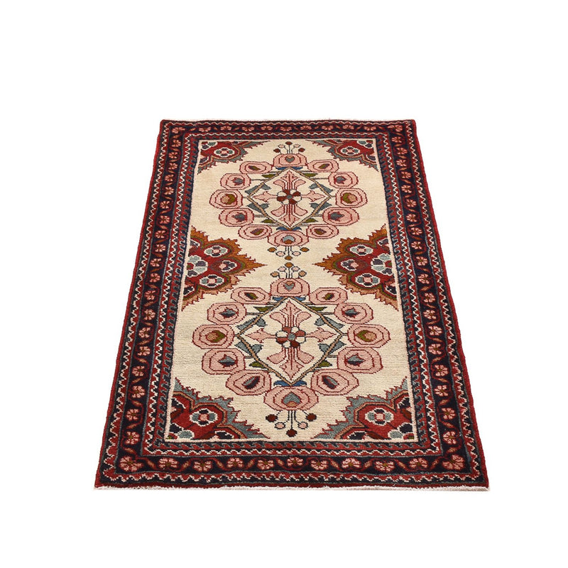 Lilian Teppe 128x68cm - Persisk teppe