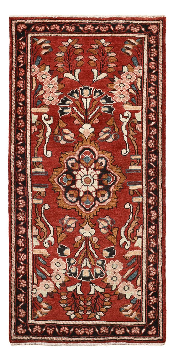 Lilian Teppe 150x73cm - Persisk teppe
