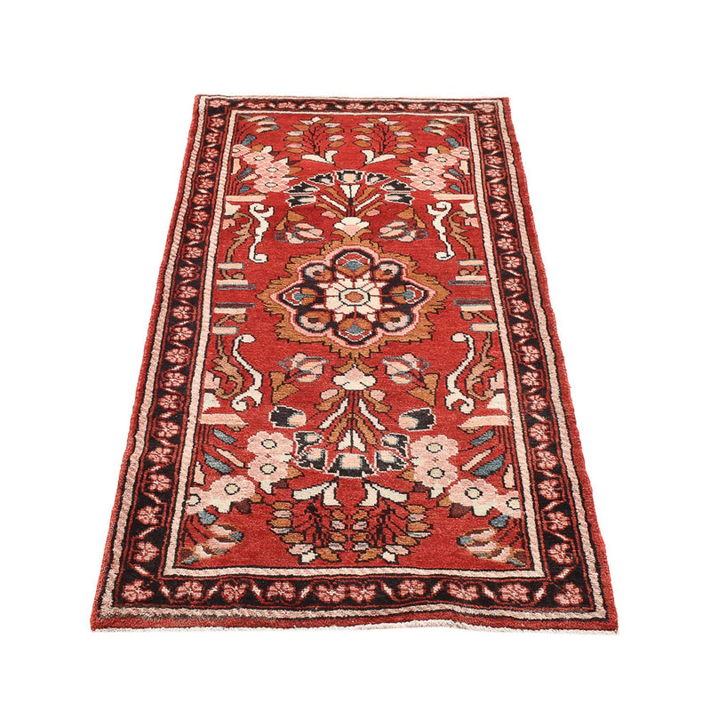 Lilian Teppe 150x73cm - Persisk teppe