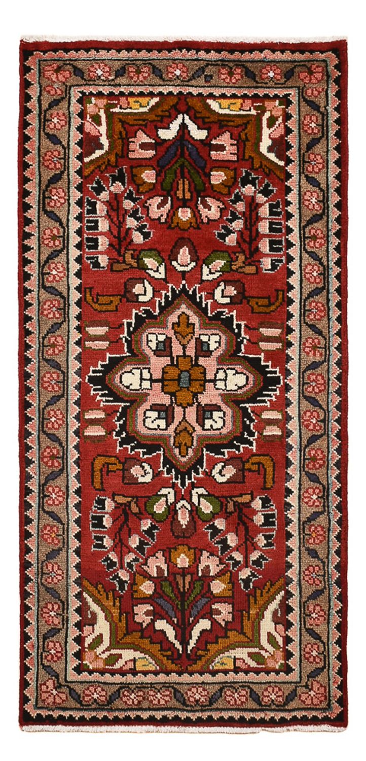 Lilian Teppe 128x60cm - Persisk teppe