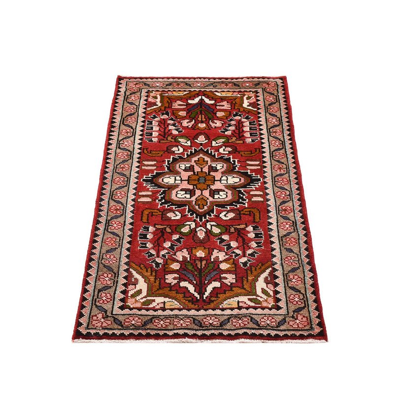 Lilian Teppe 128x60cm - Persisk teppe