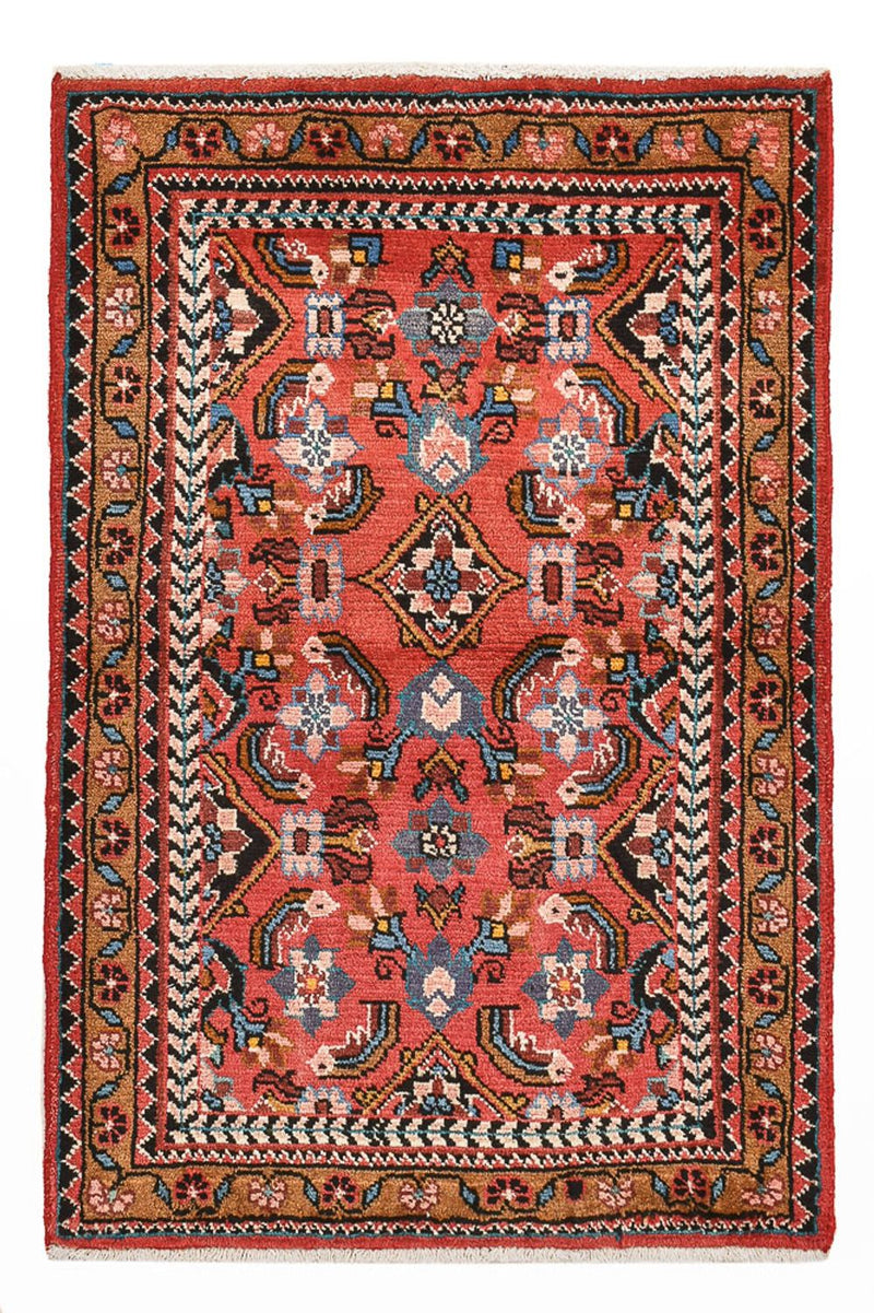 Lilian Teppe 107x70cm - Persisk teppe