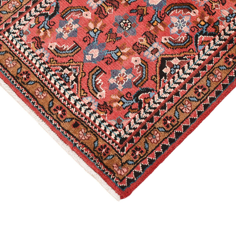 Lilian Teppe 107x70cm - Persisk teppe