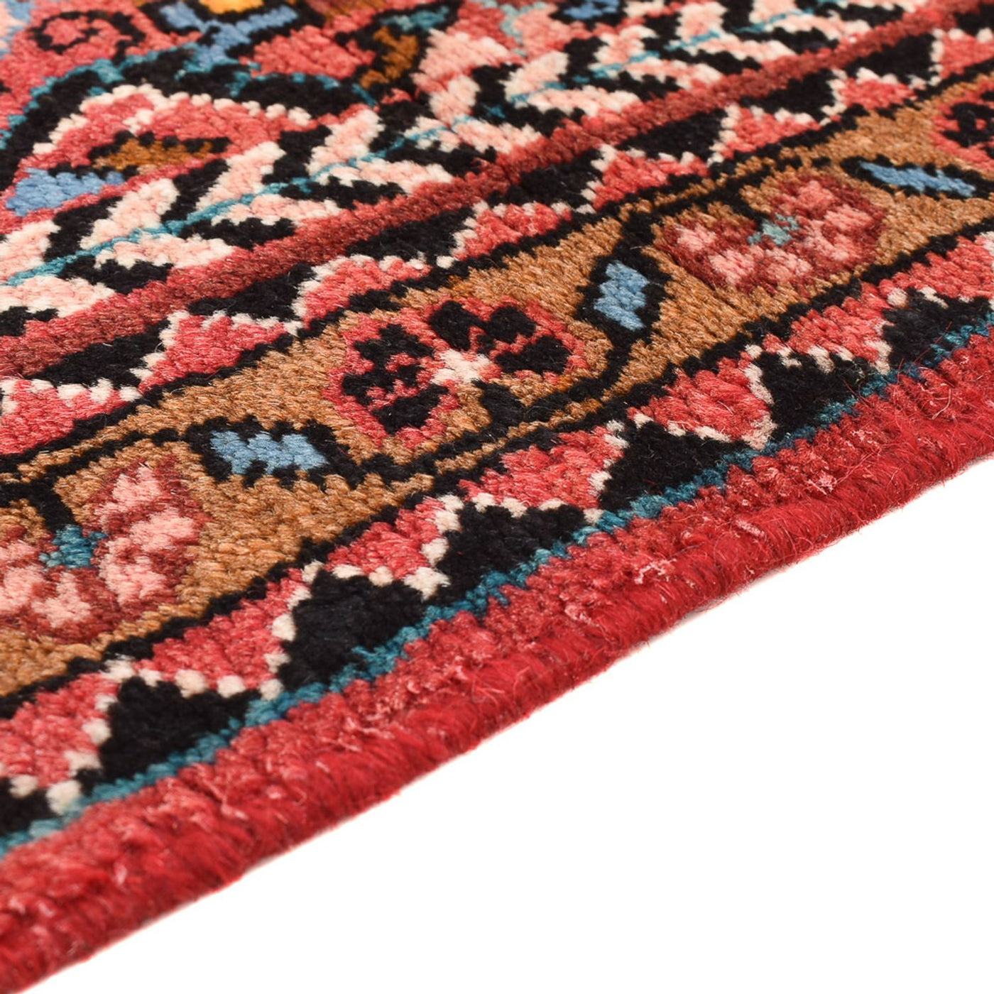 Lilian Teppe 107x70cm - Persisk teppe