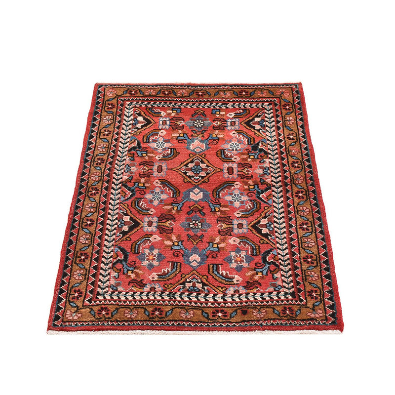 Lilian Teppe 107x70cm - Persisk teppe