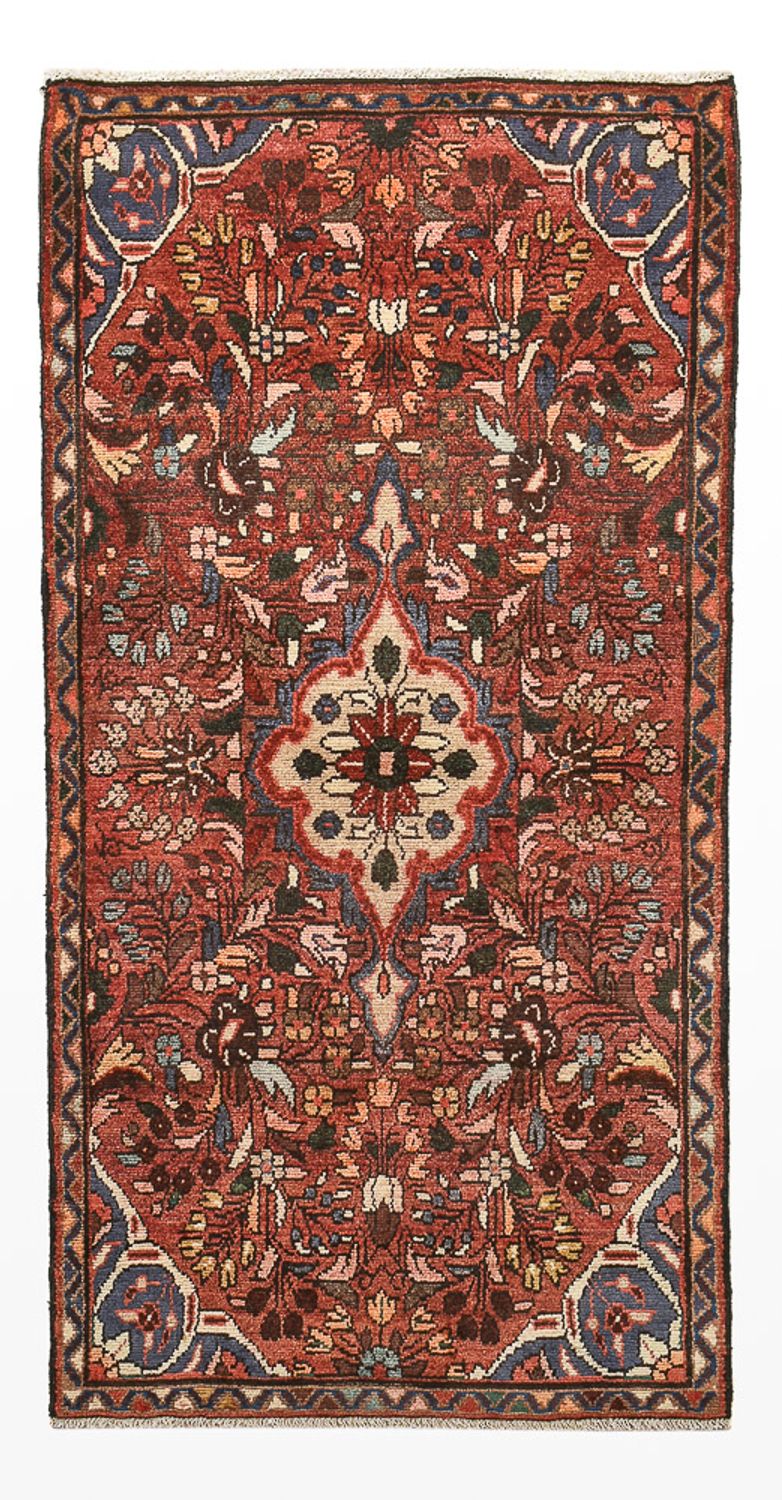 Mehraban Teppe 153x75cm - Persisk teppe