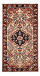 Lilian Teppe 139x71cm - Persisk teppe