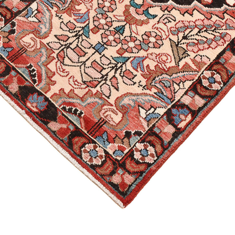 Lilian Teppe 139x71cm - Persisk teppe