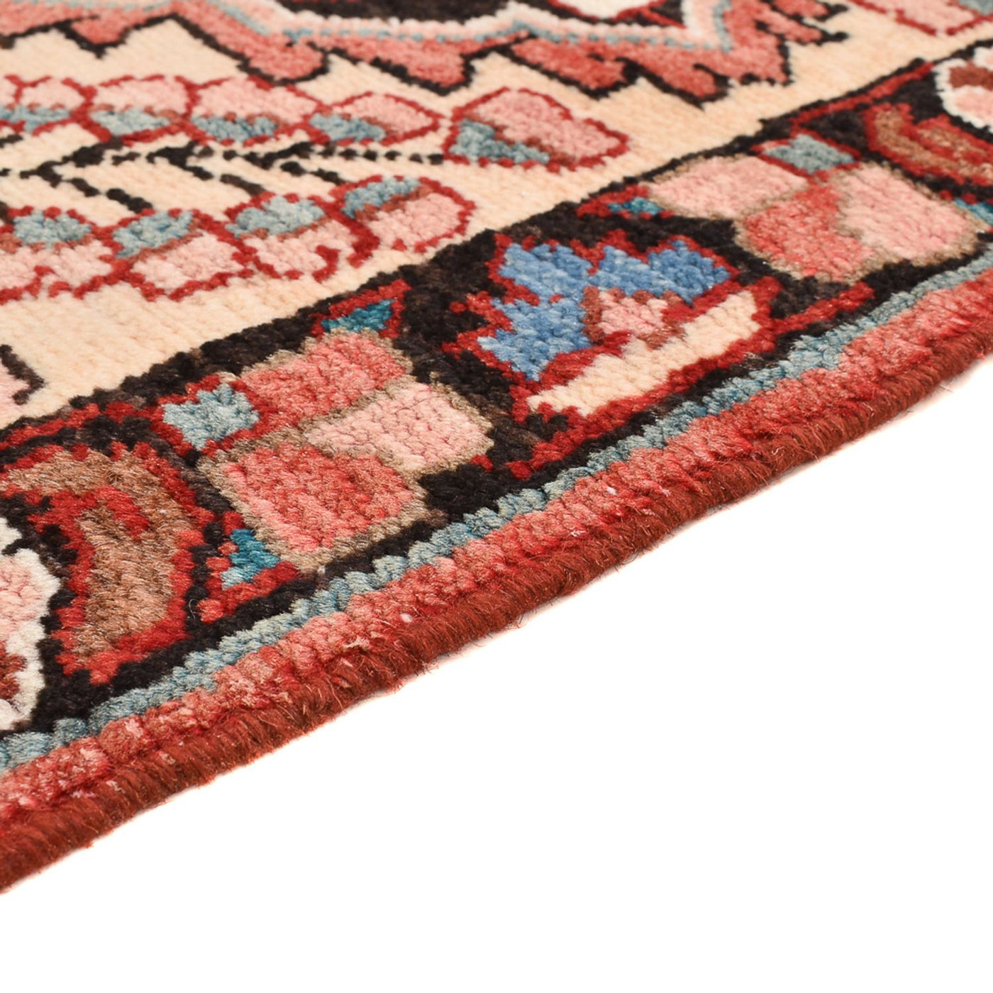 Lilian Teppe 139x71cm - Persisk teppe