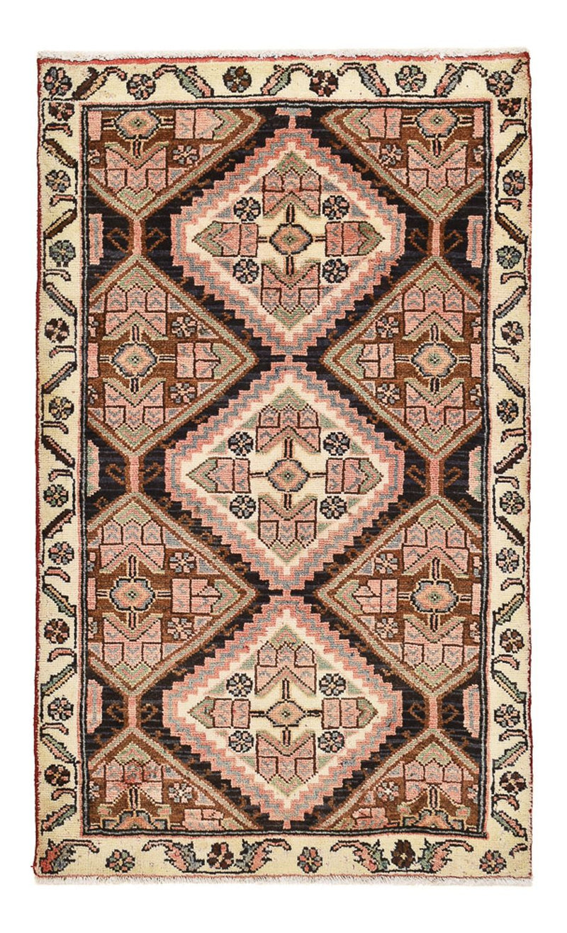 Hamadan Teppe 120x70cm - Persisk teppe