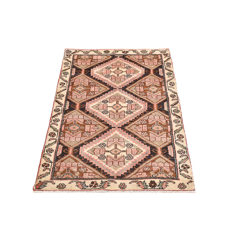 Hamadan Teppe 120x70cm - Persisk teppe
