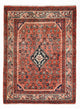 Hamadan Teppe 102x75cm - Persisk teppe