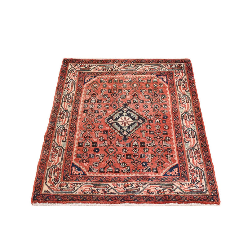 Hamadan Teppe 102x75cm - Persisk teppe