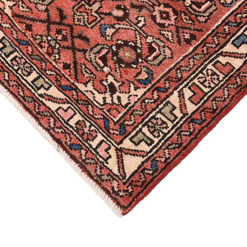 Hosseinabad Teppe 67x106cm - Persisk teppe