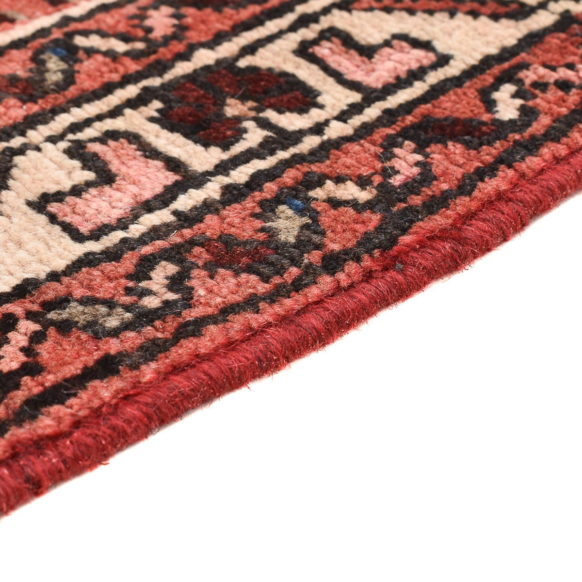 Hosseinabad Teppe 67x106cm - Persisk teppe