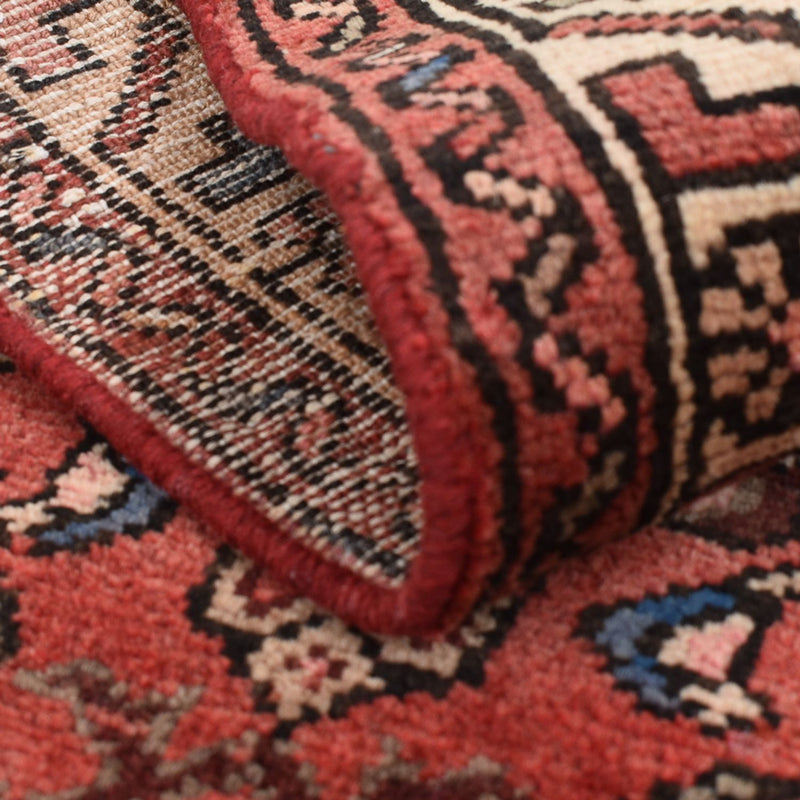 Hosseinabad Teppe 67x106cm - Persisk teppe