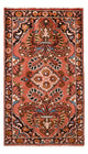 Lilian Teppe 127x72cm - Persisk teppe
