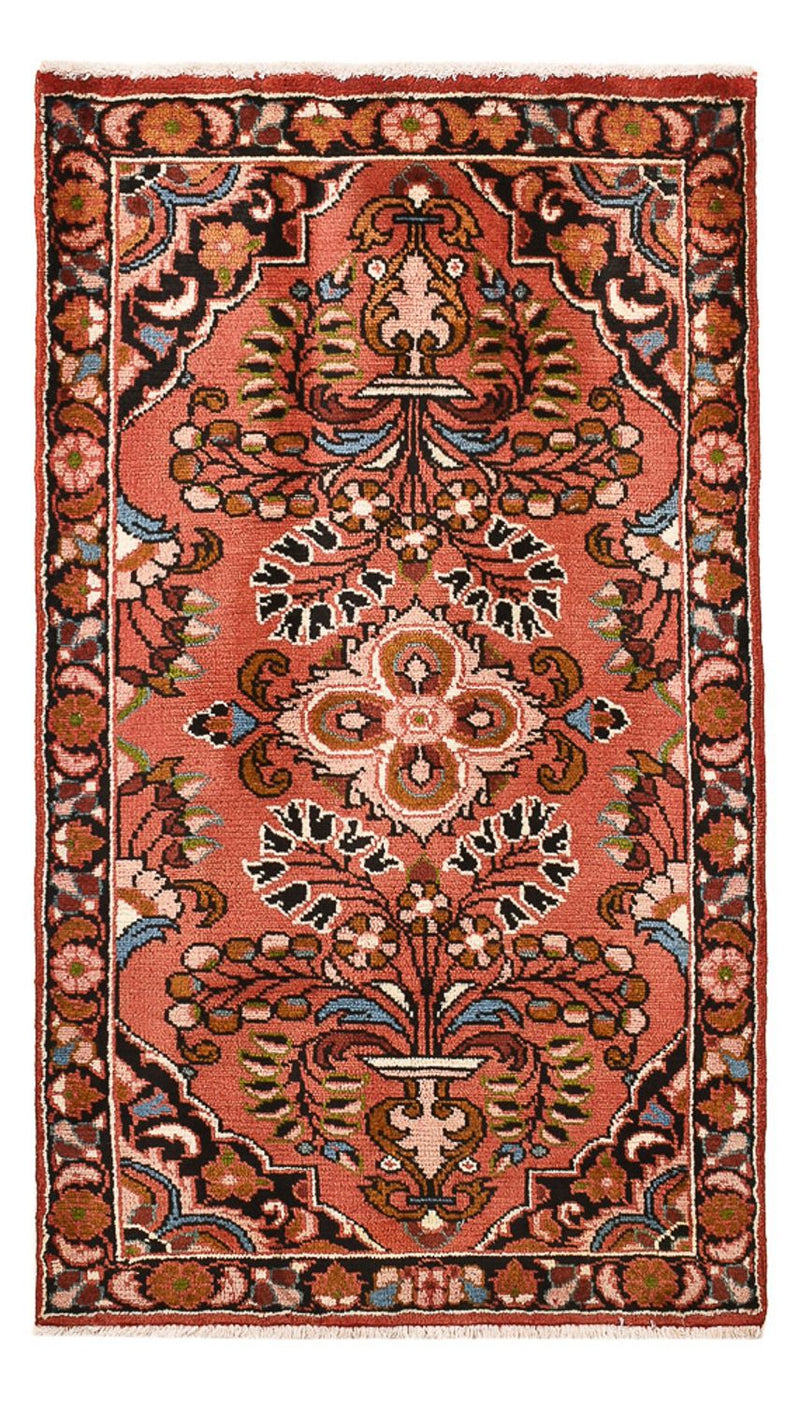 Lilian Teppe 127x72cm - Persisk teppe