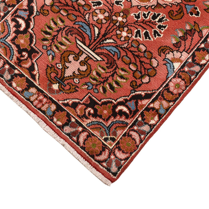 Lilian Teppe 127x72cm - Persisk teppe
