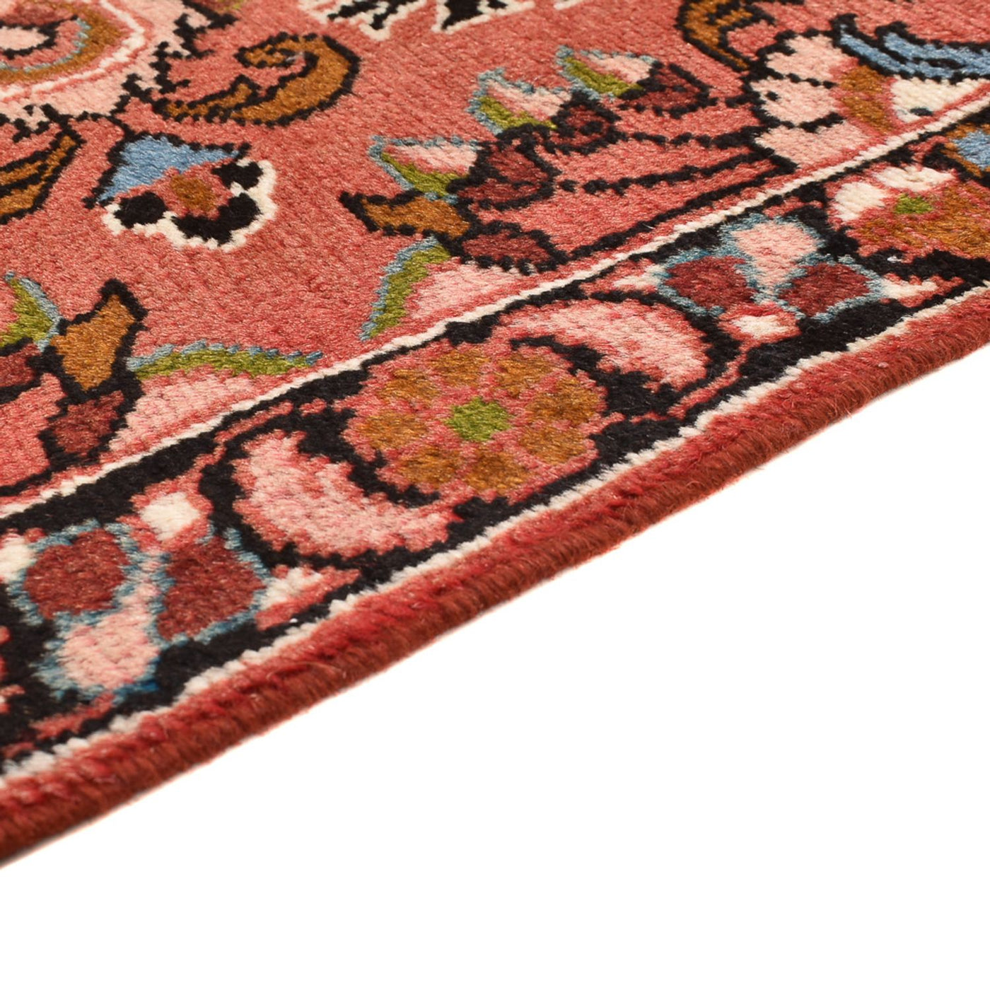 Lilian Teppe 127x72cm - Persisk teppe