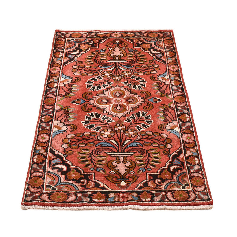 Lilian Teppe 127x72cm - Persisk teppe