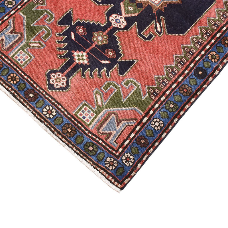 Hamadan Teppe 123x76cm - Persisk teppe