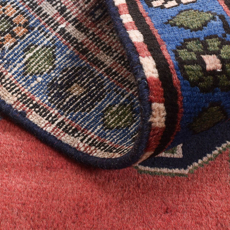 Hamadan Teppe 123x76cm - Persisk teppe