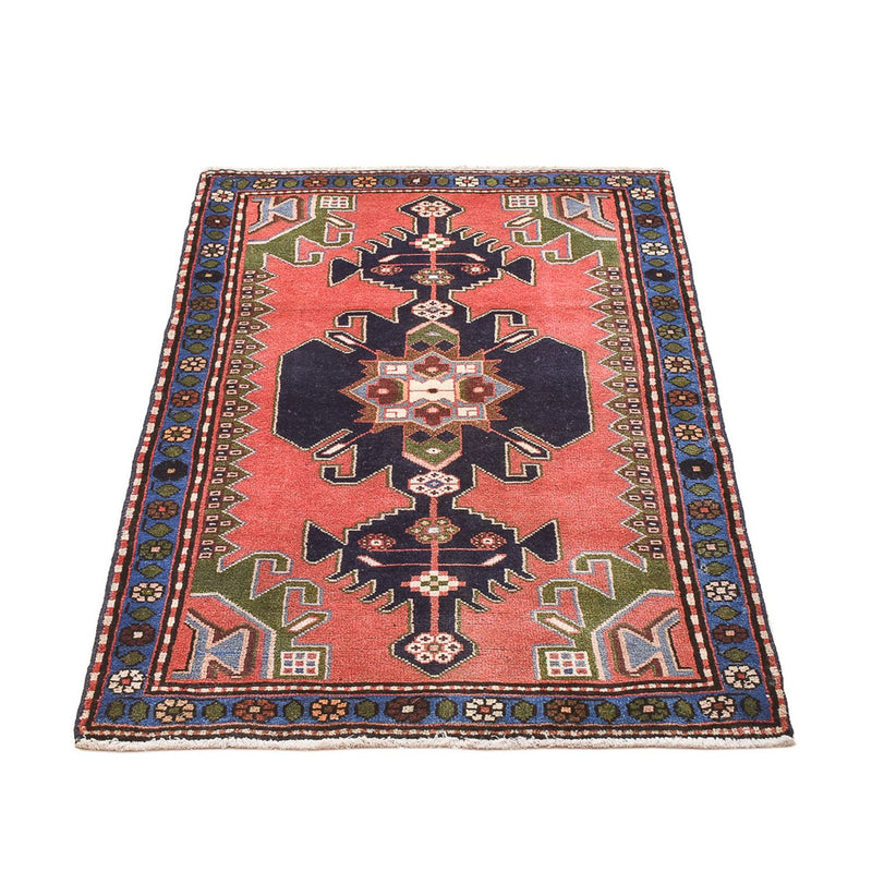 Hamadan Teppe 123x76cm - Persisk teppe