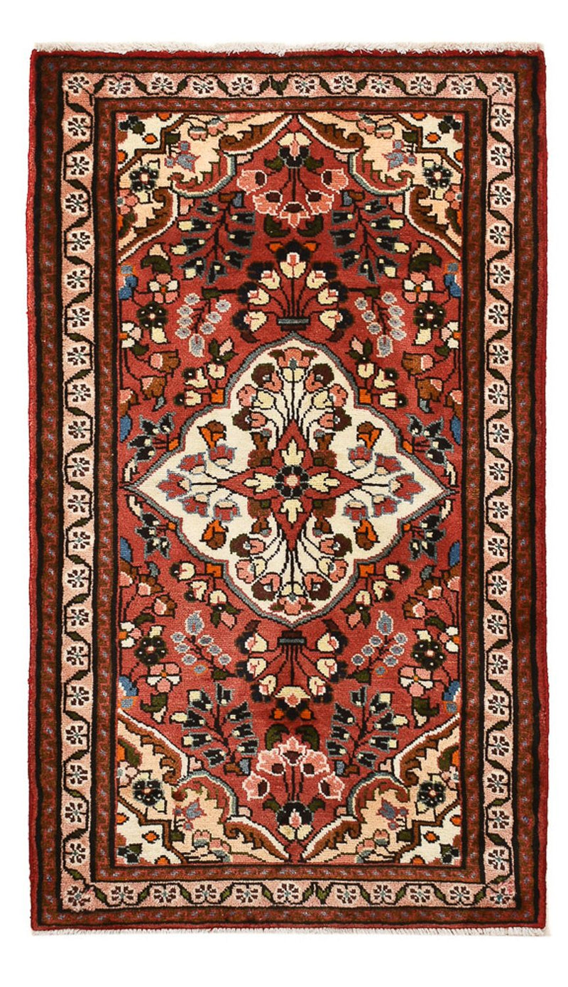 Lilian Teppe 136x76cm - Persisk teppe