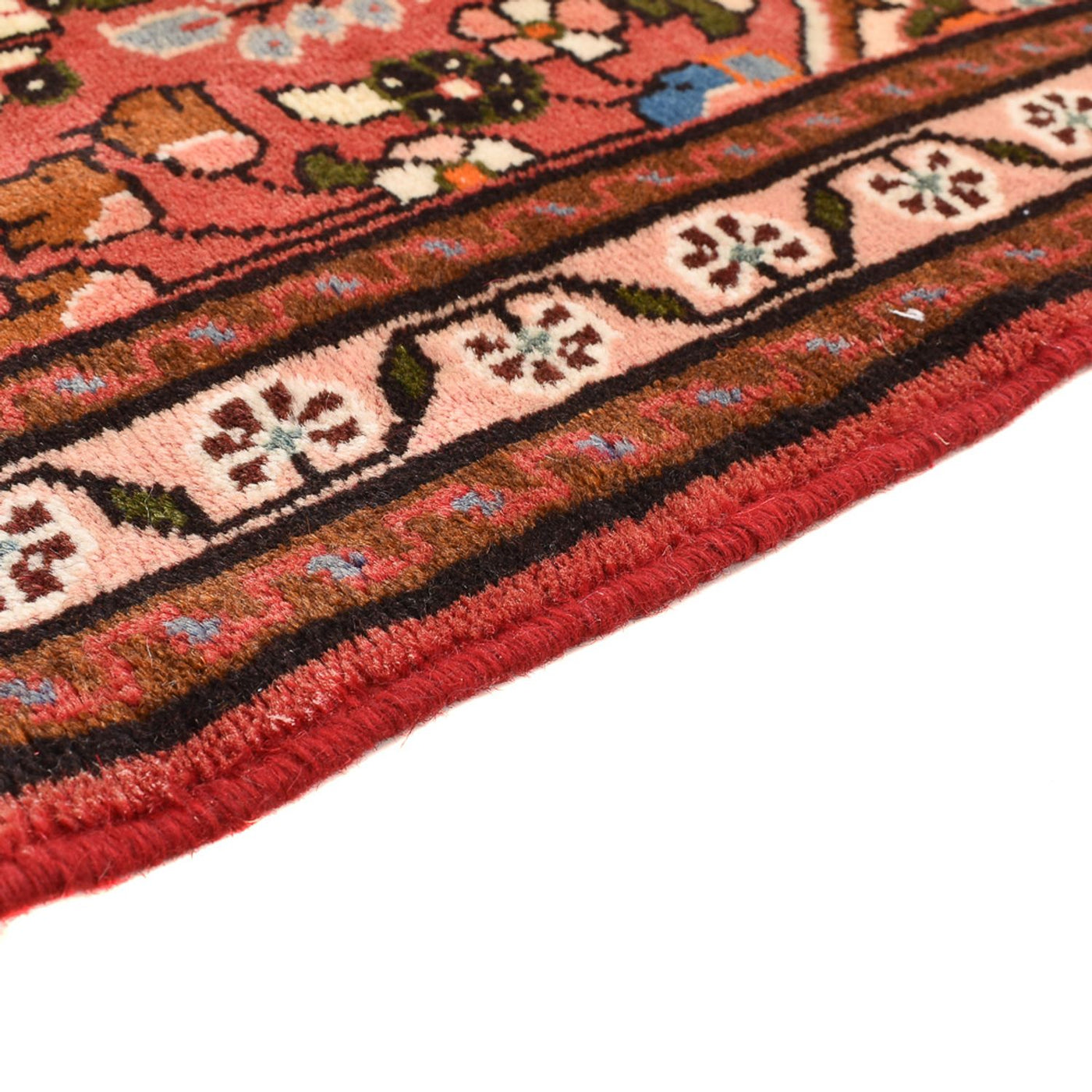 Lilian Teppe 136x76cm - Persisk teppe