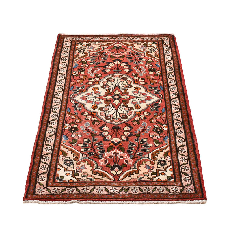 Lilian Teppe 136x76cm - Persisk teppe