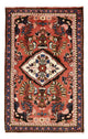 Lilian Teppe 110x67cm - Persisk teppe