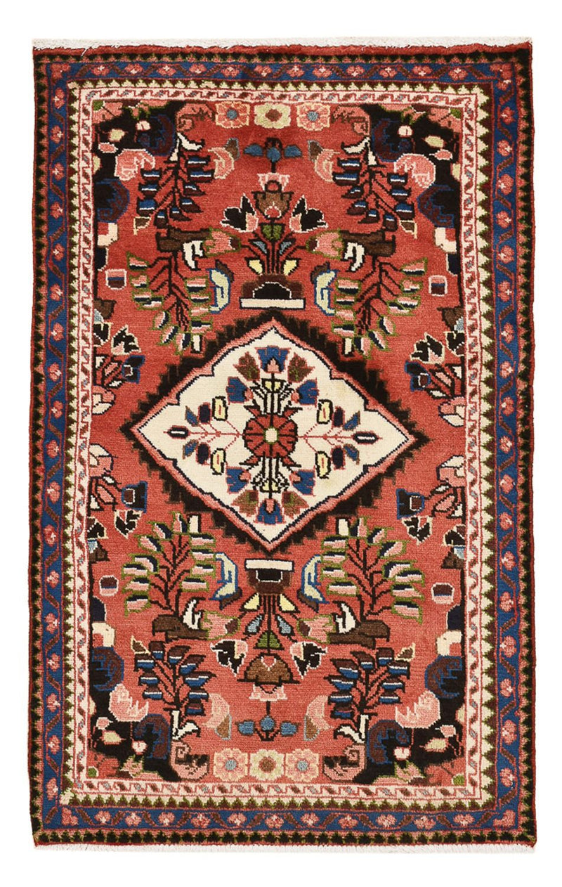 Lilian Teppe 110x67cm - Persisk teppe