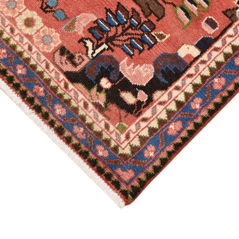 Lilian Teppe 110x67cm - Persisk teppe