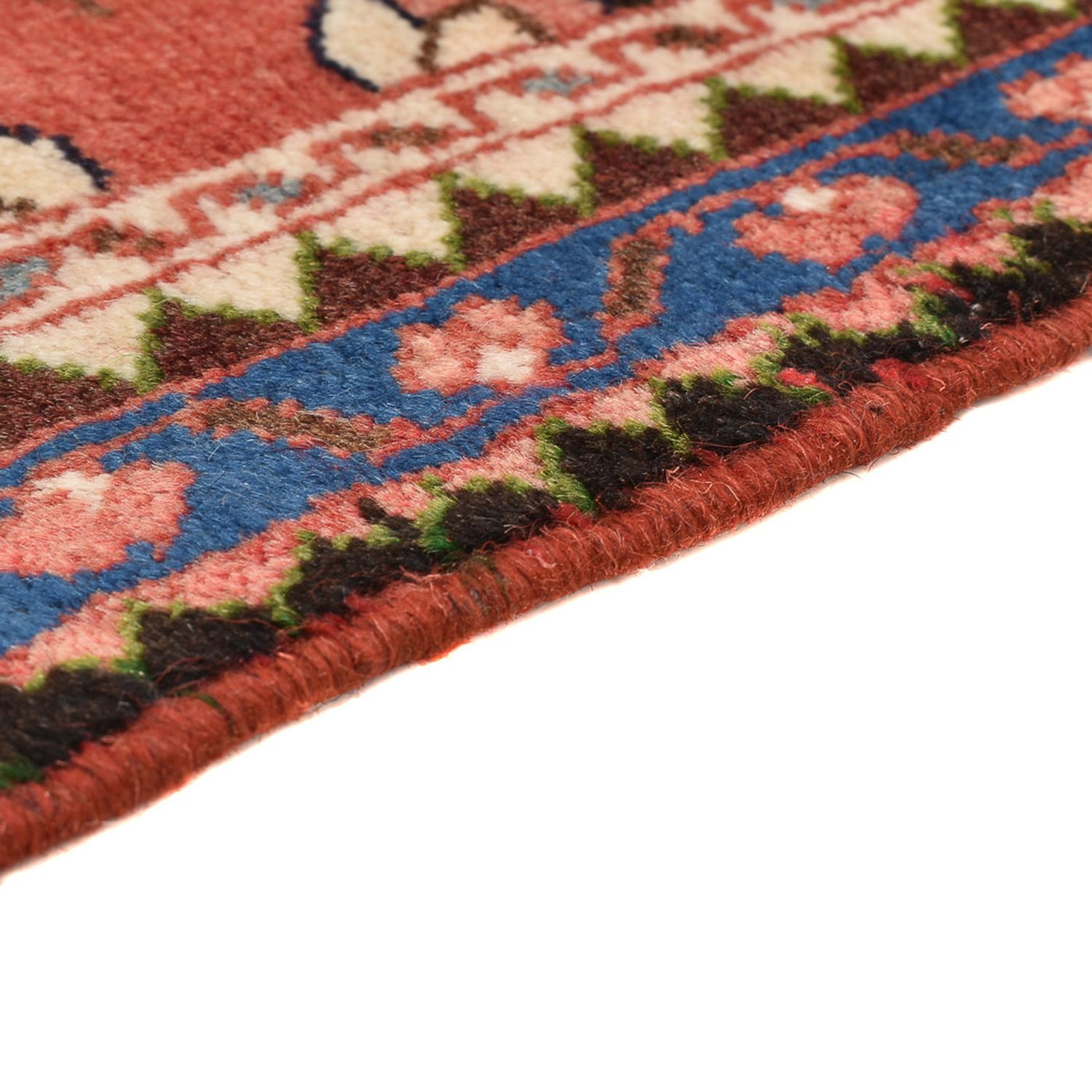 Lilian Teppe 110x67cm - Persisk teppe