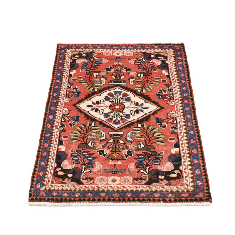 Lilian Teppe 110x67cm - Persisk teppe