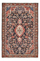 Hamadan Teppe 119x77cm - Persisk teppe