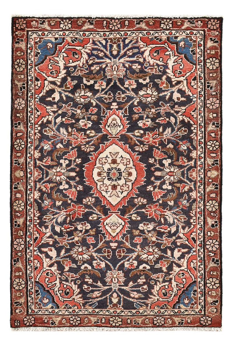 Hamadan Teppe 119x77cm - Persisk teppe
