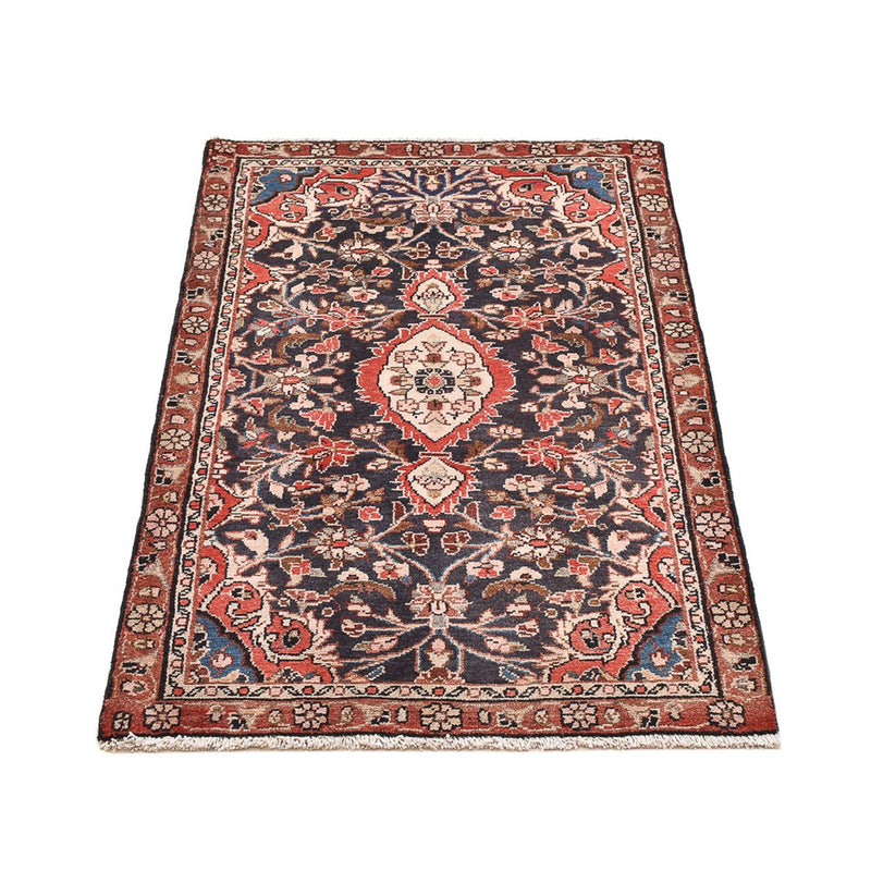 Hamadan Teppe 119x77cm - Persisk teppe